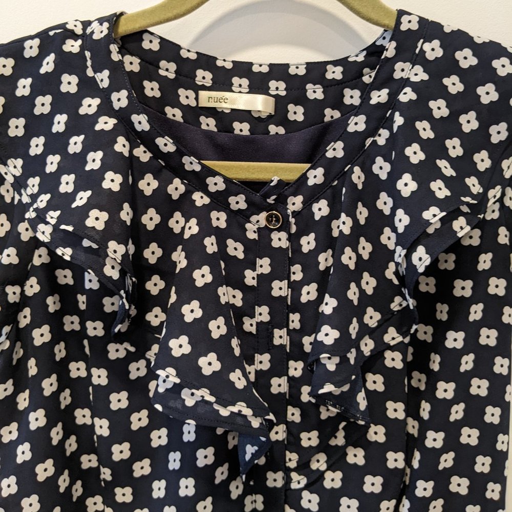 Nuee Romper - Picture 3 of 5
